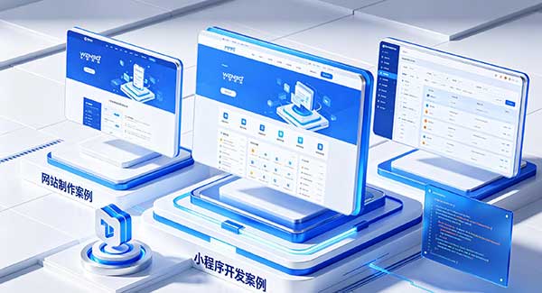 破解企业建站痛点，赋能数字化转型——文博网站制作团队直击行业难题