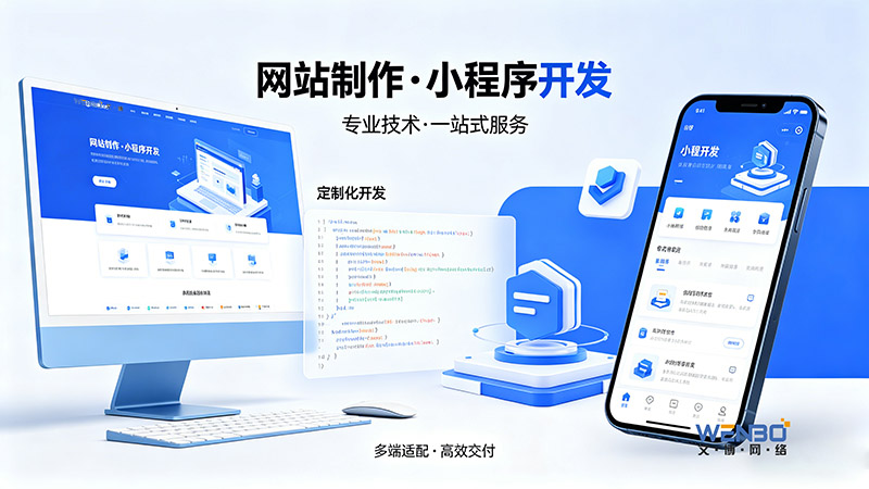 在昆山做网站，千万别等“网站崩了”才懂这些事